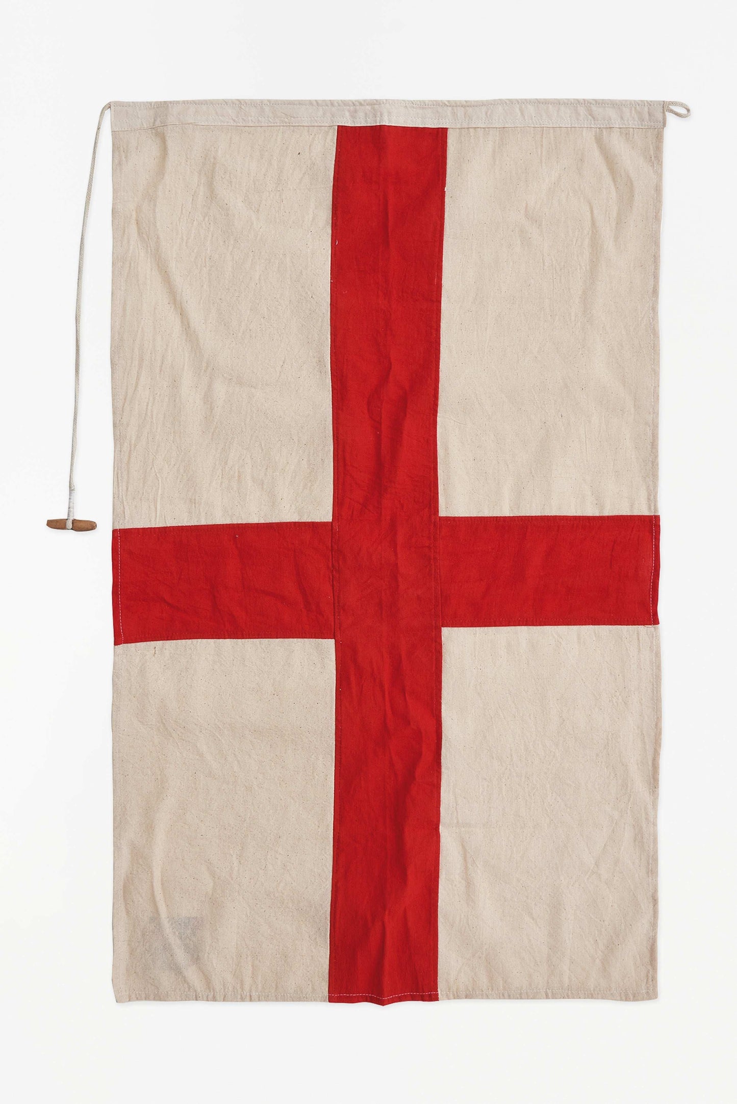 Ingalaterrako bandera zaharkitua