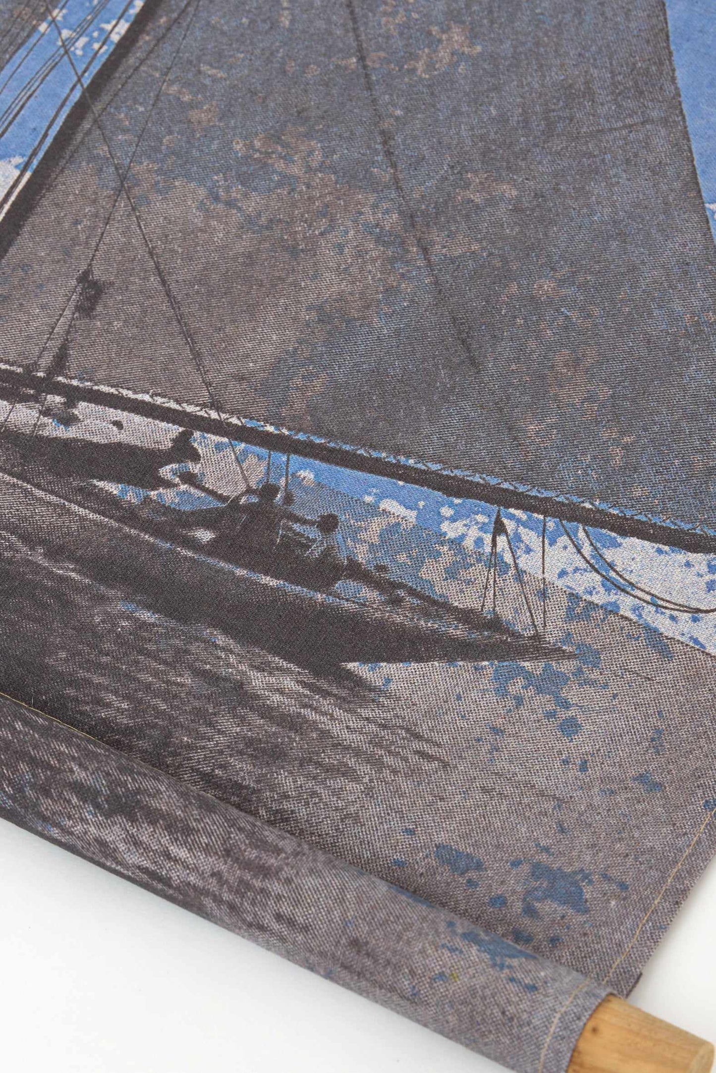 Tapiz decorativo de pared Velero clásico