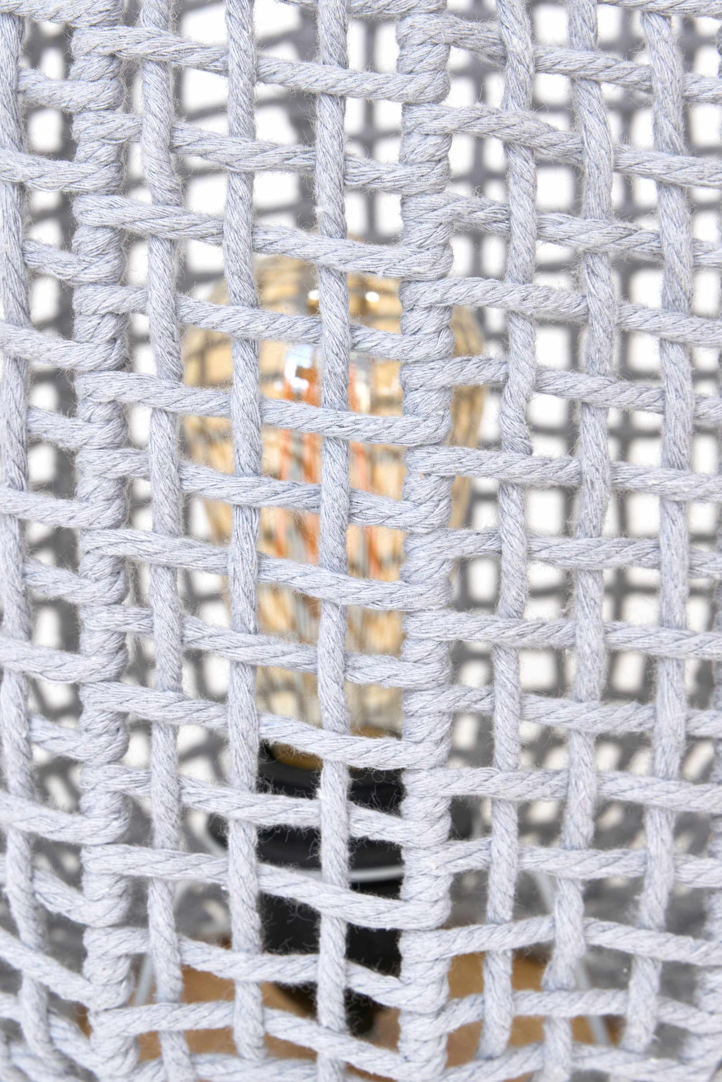 Kotoizko sare-formako mahai gaineko lanpara