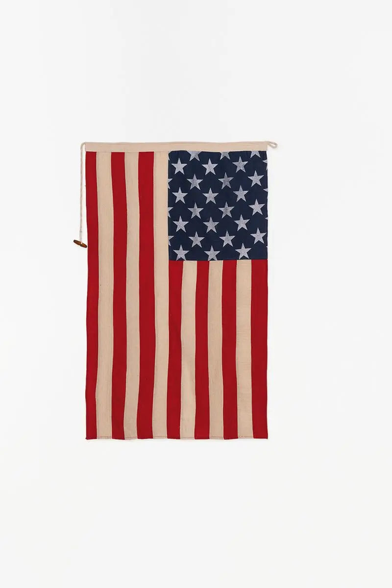 Drapeau USA
