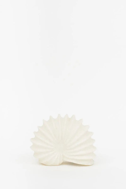 Erretxinazko lanpara, maskorra