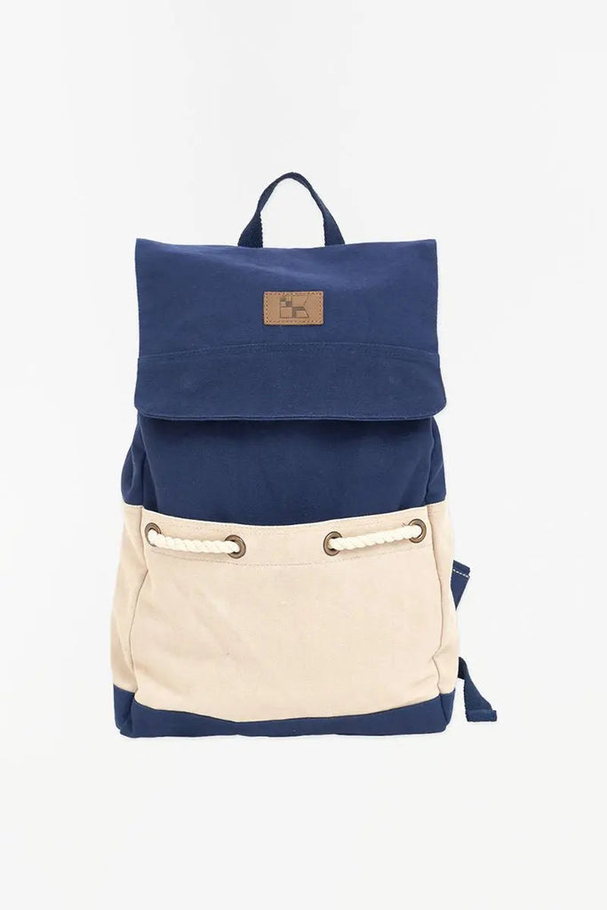 Mochila de canvás - D2217 Batela