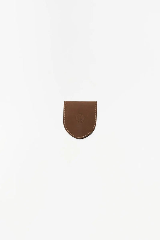 Monedero de piel - D6941 Decoración Náutica Batela