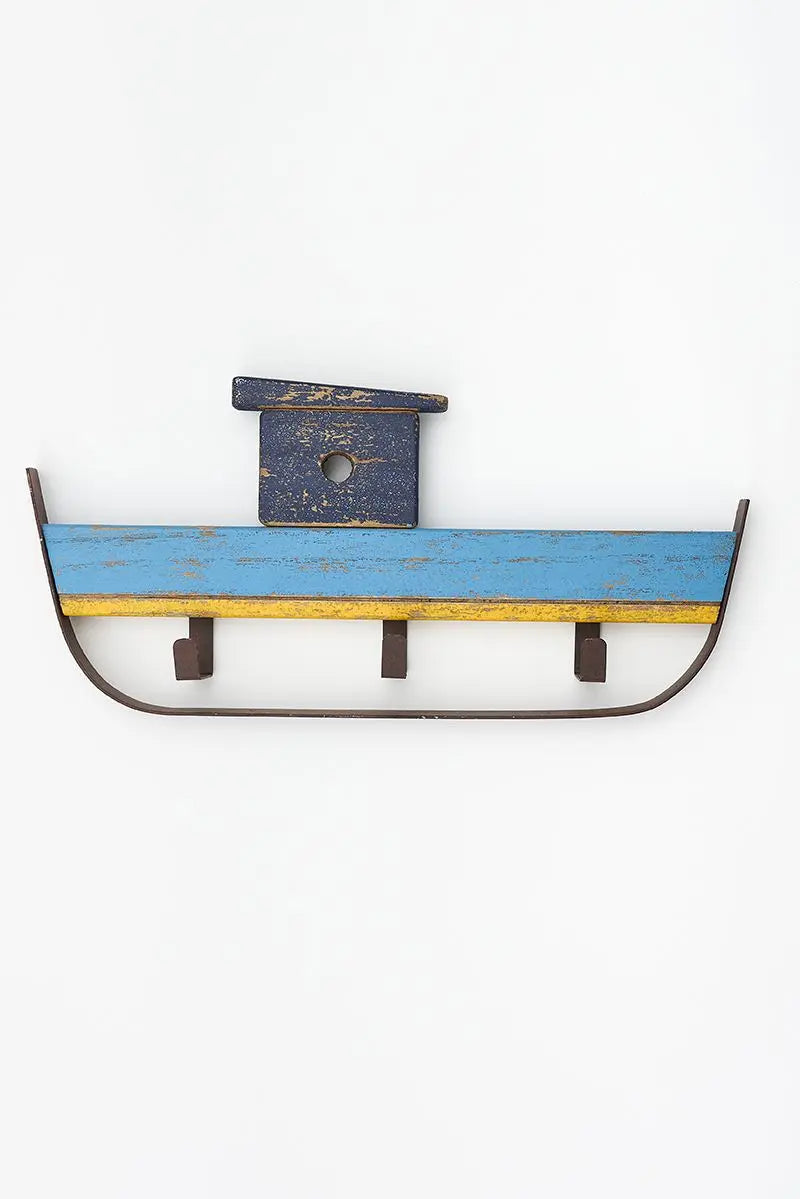 Perchero barco Batela