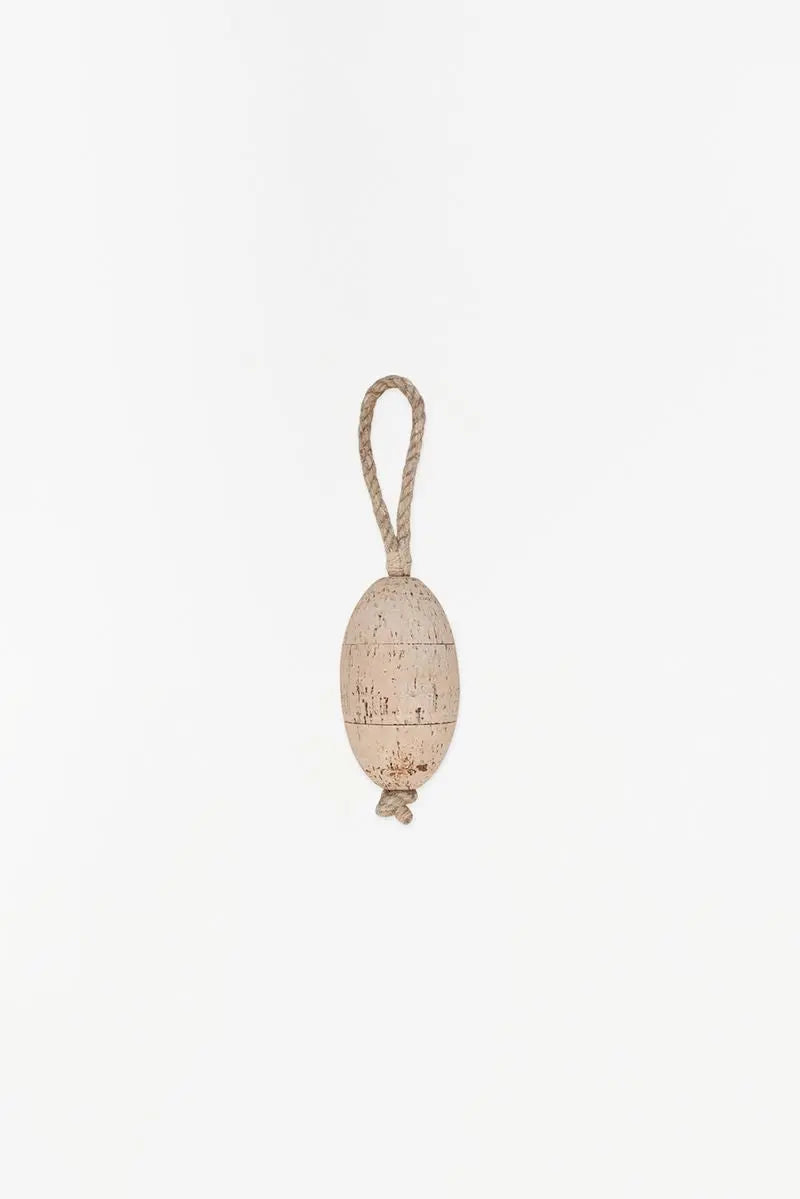 Boya de corcho decorativa - D1271 Batela