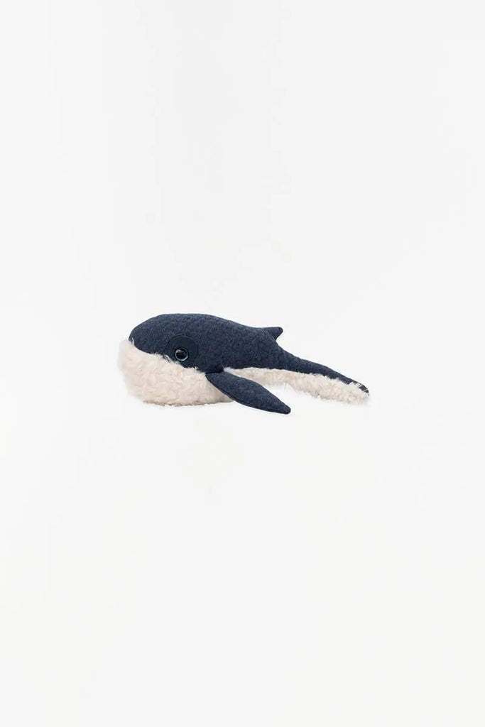 Ballena de peluche - D2123 Batela