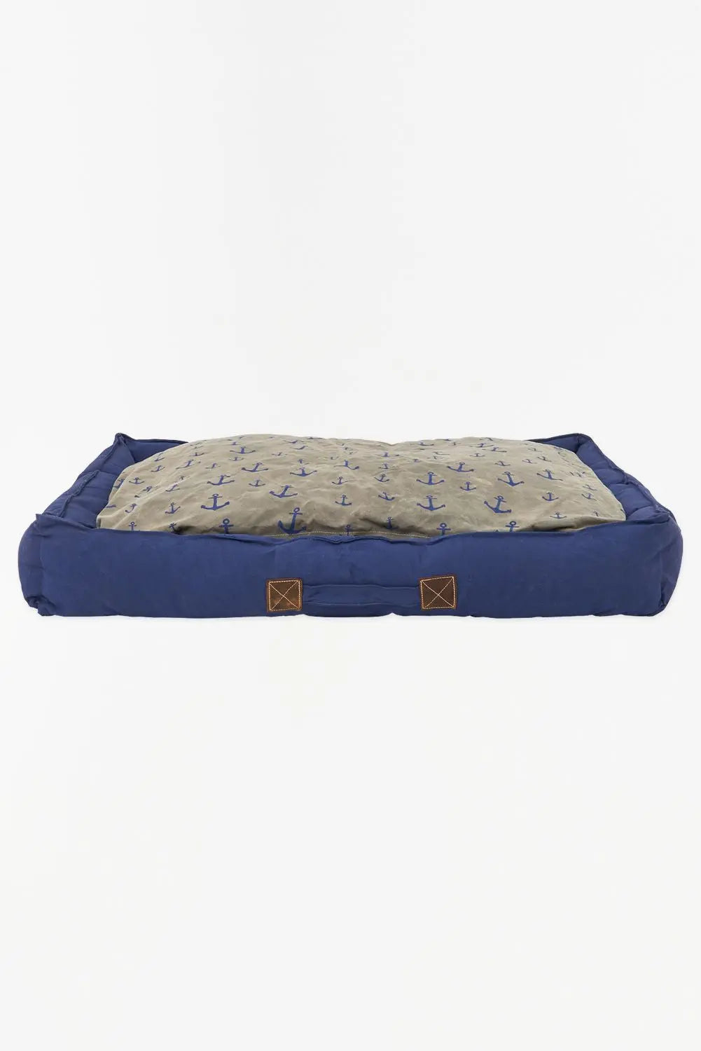 Cama grande para tu mascota - D2202 Decoración Náutica Batela