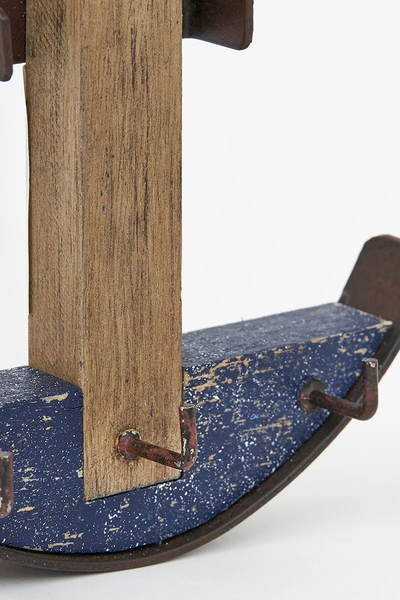 Portallaves ancla Batela