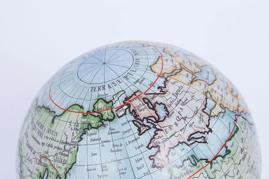 Mapa mundial  Mapa del mundo, Globos terráqueos, Imágenes de mapas