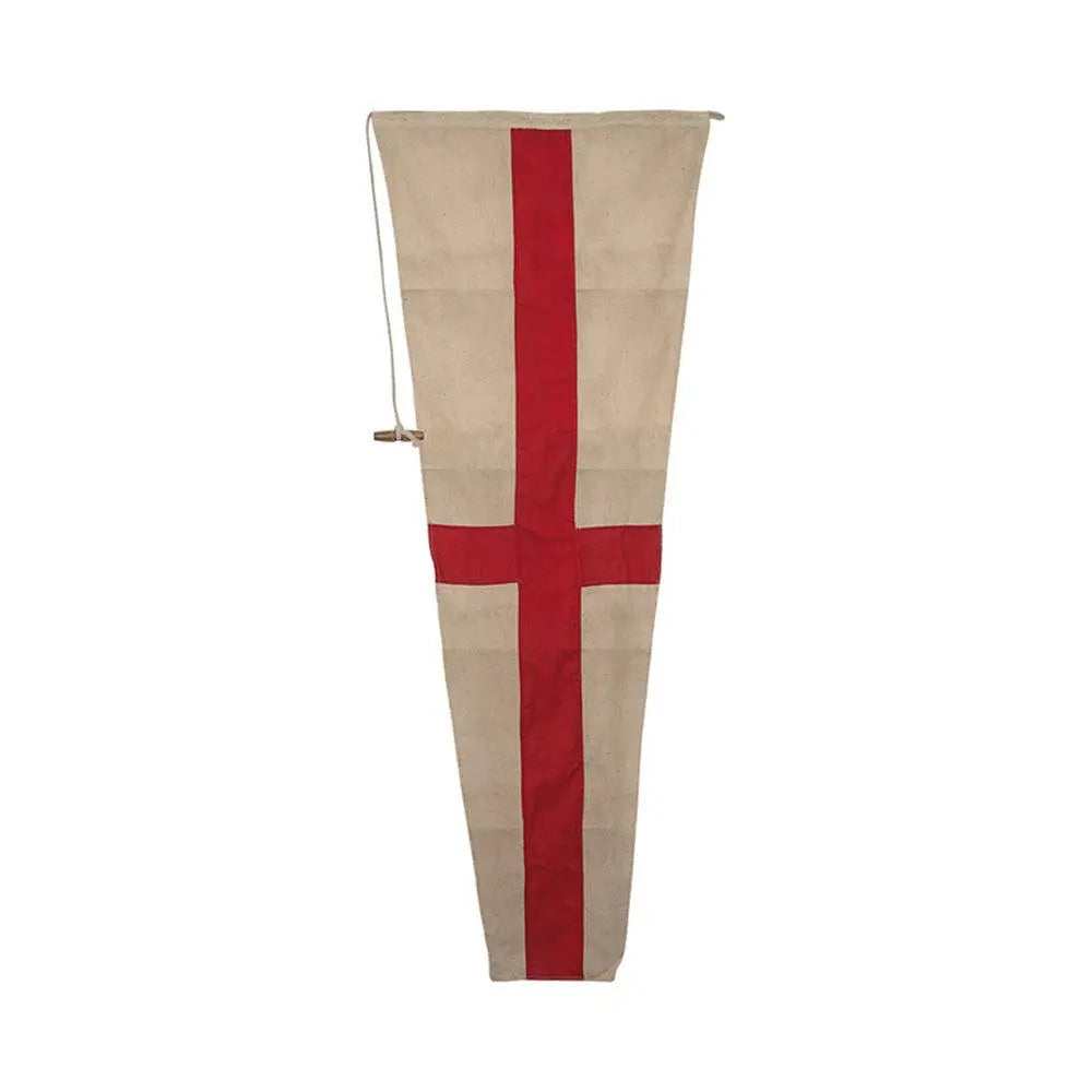 Bandera náutica en lino - Batela
