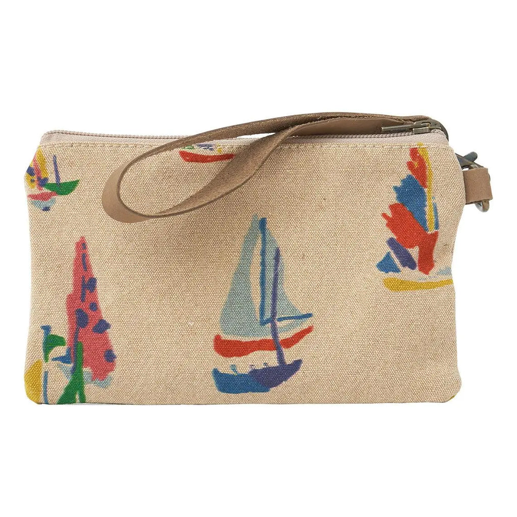 Bolso pequeño veleros - D7375 Batela