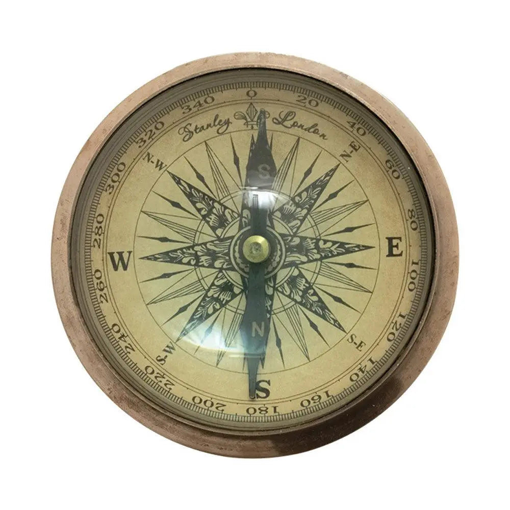 Stanley London Mary Rose Compass | Batela