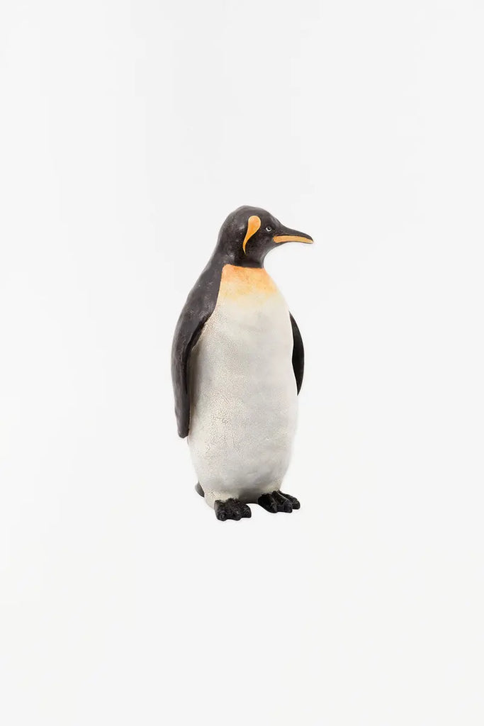 Pingüino en resina - D1830 Batela