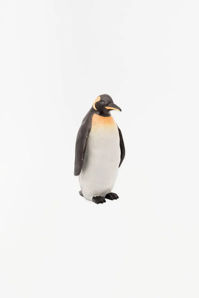 Pingüino en resina - D1831 Batela