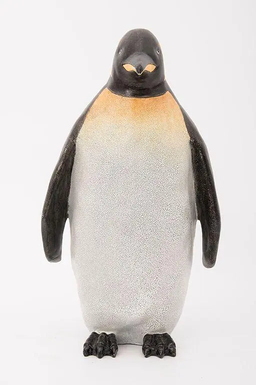 Pingüino en resina - D1831 Batela