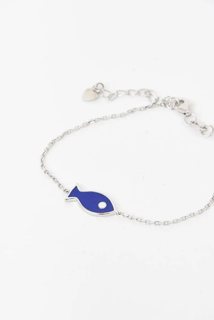 Pulcera  Hook bracelet, Fish jewelry, Jewelry inspiration